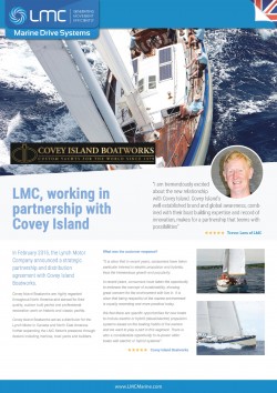 LMC newsletter